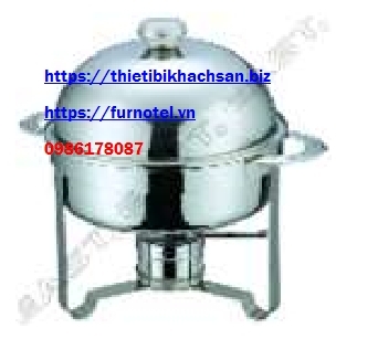 Nồi chafing dish 691201