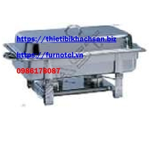 Nồi chafing dish 691502