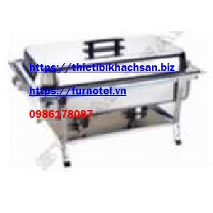 Nồi chafing dish 691505