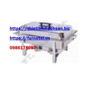 Nồi chafing dish 691506