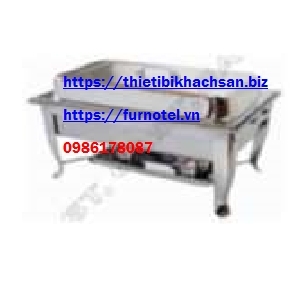 Nồi chafing dish 691508