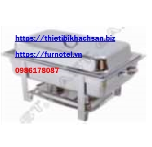 Nồi chafing dish 691521