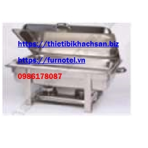 Nồi chafing dish 691602