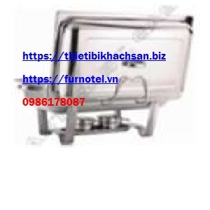 Nồi chafing dish 691603