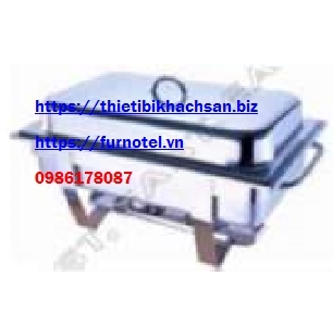 Nồi chafing dish 691611