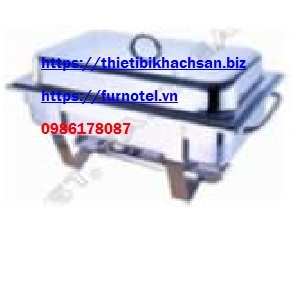 Nồi chafing dish 691621