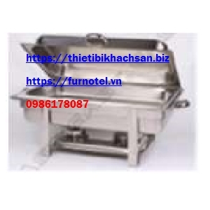 Nồi chafing dish 691623