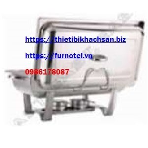 Nồi chafing dish 691624