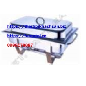 Nồi chafing dish 691631