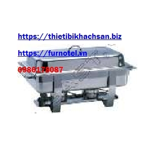 Nồi chafing dish 691632