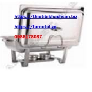 Nồi chafing dish 691634