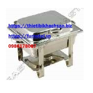 Nồi chafing dish 691652