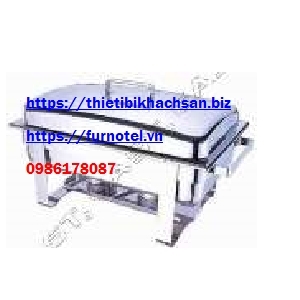 Nồi chafing dish 691662