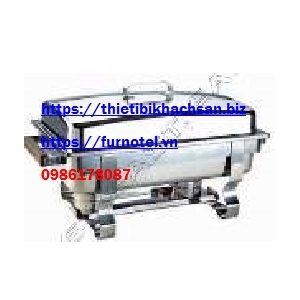 Nồi chafing dish 691663