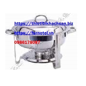 Nồi chafing dish 691801