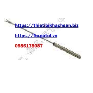 Dụng cụ ăn sô cô la 704202