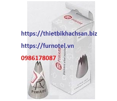 Đầu phun trang trí bánh kem 824113