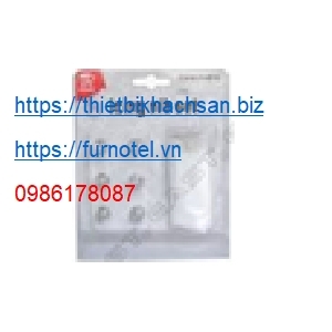 Đầu phun trang trí bánh kem 824161,824162