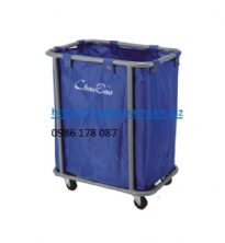 GIỎ HÀNG CỠ LỚN , LAUNDRY CART (Big)D-023