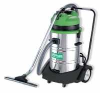 80-liter Airclean vacuum cleaner AC-802S-3