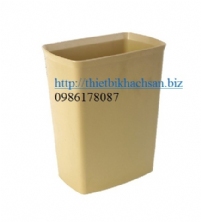 THÙNG RÁC, PLASTIC DUSTION B-030B