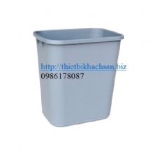 THÙNG RÁC, PLASTIC DUSTION B-034B