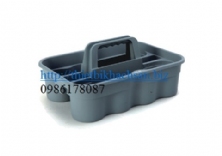 XÔ ĐÔI, HANDY CLEANING BASKET B-039C