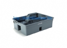 XÔ ĐÔI, HANDY CLEANING BASKET B-039