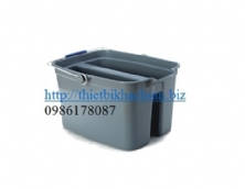 XÔ ĐÔI, TWIN BUCKET B-041