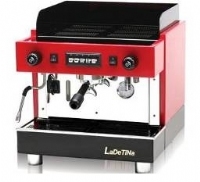 Expreeso & Automatic Coffee Machine