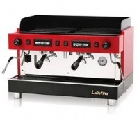 Expreeso & Automatic Coffee Machine