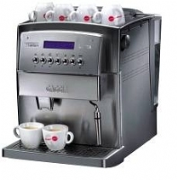 Expreeso & Automatic Coffee Machine