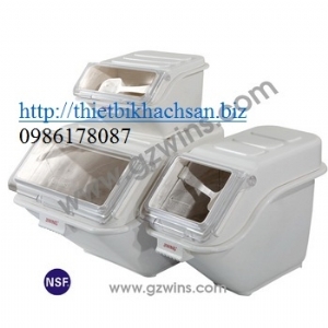 THÙNG LƯU GIỮ THỰC PHẨM JW-S8