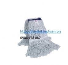 ĐẦU LAU ,STANDARD MOP HEAD C-013E