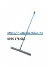 CHỔI VỚI THÉP CAO SU ÉP THẲNG ,22 STEEL STRAIGHT RUBBER SCRAPE(with 1.25m stick) C-024