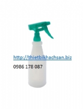 BÌNH XỊT NHỰA , PLASTIC SPRAY CAN C-084