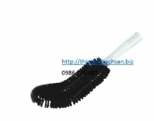 BÀN CHẢI MÈM , Waist Tube Brush C-088