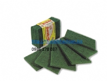 MIẾNG CỌ RỬA , MAGIC CLOTH C-091