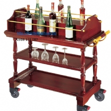 Liquor trolley,C-11