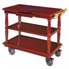 Liquor trolley, C-13A