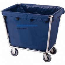 GIỎ ĐỰNG ĐỒ, LINEN CART C-40