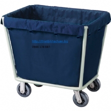 GIỎ ĐỰNG ĐỒ, LINEN CART C-40A