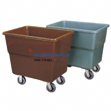 GIỎ ĐỰNG ĐỒ, LINEN CART C-40C