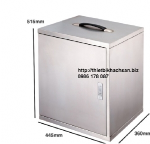 TỦ ẤM THỰC PHẨM, FOOD WARMER C-49A