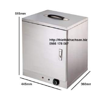 TỦ ĐIỆN ẤM THỰC PHẨM, ELECTRO FOOD WARMER C-49B-1