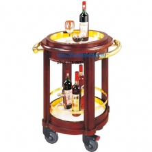 XE ĐẨY CHỞ RƯỢU, LIQUOR TROLLEY  C-51