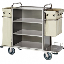 XE ĐẨY DỌN DẸP, HOUSEKEEPING TROLLEY  C-79A