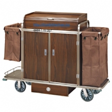 XE ĐẨY DỌN DẸP, HOUSEKEEPING TROLLEY  C-85