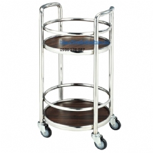 XE ĐẨY CHỞ RƯỢU, LIQUOR TROLLEY  C-88 02