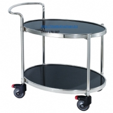 XE ĐẨY CHỞ RƯỢU, LIQUOR TROLLEY  C-90E 03